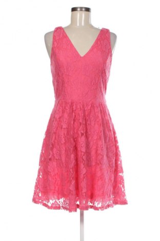 Φόρεμα Vero Moda, Μέγεθος S, Χρώμα Ρόζ , Τιμή 11,99 €