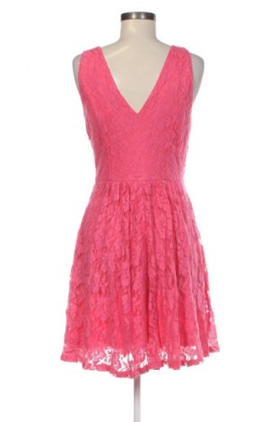 Φόρεμα Vero Moda, Μέγεθος S, Χρώμα Ρόζ , Τιμή 11,99 €