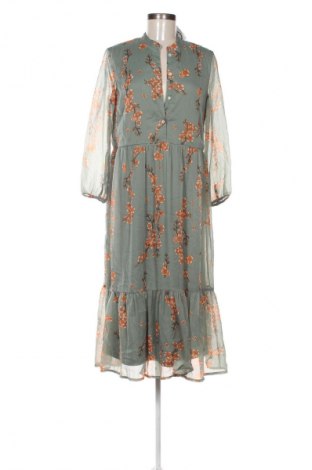 Kleid Vero Moda, Größe M, Farbe Mehrfarbig, Preis € 23,99