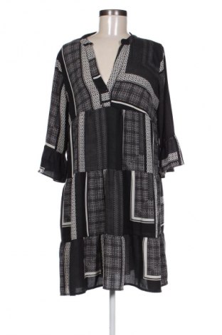 Sukienka Vero Moda, Rozmiar L, Kolor Kolorowy, Cena 62,07 zł
