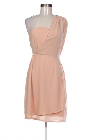 Φόρεμα Vero Moda, Μέγεθος S, Χρώμα  Μπέζ, Τιμή 13,81 €