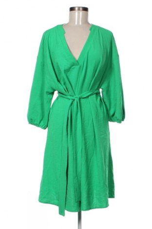 Kleid Vero Moda, Größe XXL, Farbe Grün, Preis € 23,99