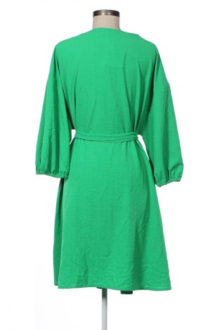 Kleid Vero Moda, Größe XXL, Farbe Grün, Preis € 23,99