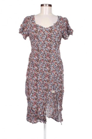 Kleid Vero Moda, Größe M, Farbe Mehrfarbig, Preis 13,99 €
