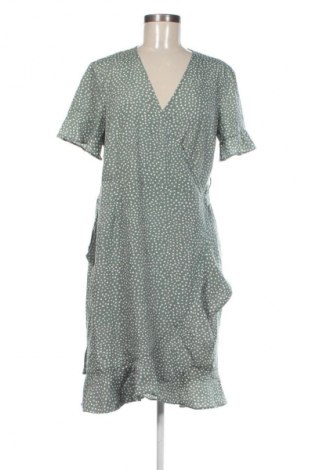 Kleid Vero Moda, Größe L, Farbe Mehrfarbig, Preis € 18,99