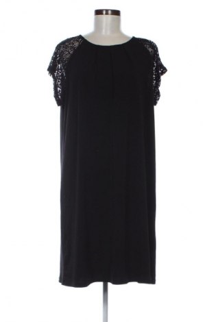 Šaty  Vero Moda, Veľkosť XL, Farba Čierna, Cena  15,95 €
