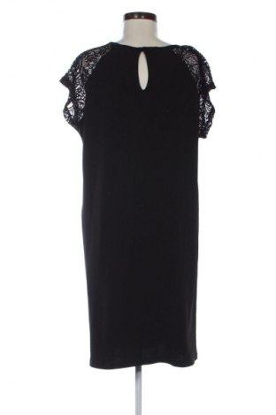 Šaty  Vero Moda, Veľkosť XL, Farba Čierna, Cena  15,95 €