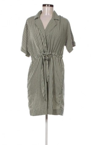 Kleid Vero Moda, Größe L, Farbe Mehrfarbig, Preis € 18,99