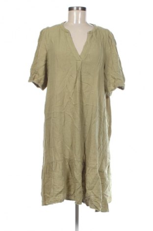Φόρεμα Vero Moda, Μέγεθος L, Χρώμα Πράσινο, Τιμή 21,99 €