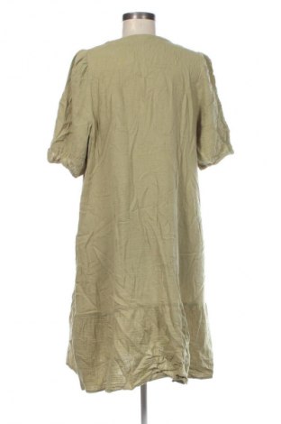 Φόρεμα Vero Moda, Μέγεθος L, Χρώμα Πράσινο, Τιμή 21,99 €