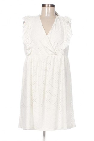 Šaty  Vero Moda, Velikost XL, Barva Bílá, Cena  479,00 Kč