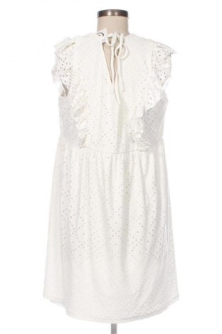 Šaty  Vero Moda, Velikost XL, Barva Bílá, Cena  479,00 Kč