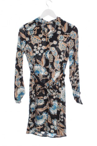 Šaty  Vero Moda, Veľkosť XS, Farba Viacfarebná, Cena  17,36 €