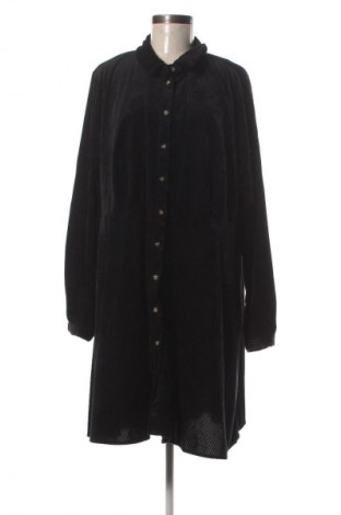 Φόρεμα Vero Moda, Μέγεθος 3XL, Χρώμα Μαύρο, Τιμή 17,00 €