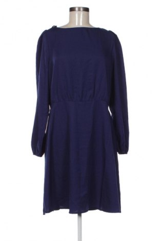 Rochie Vero Moda, Mărime XL, Culoare Albastru, Preț 72,03 Lei