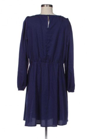Rochie Vero Moda, Mărime XL, Culoare Albastru, Preț 72,03 Lei
