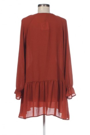 Šaty  Vero Moda, Veľkosť L, Farba Oranžová, Cena  14,95 €