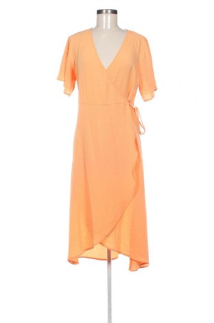 Rochie Vero Moda, Mărime M, Culoare Portocaliu, Preț 89,47 Lei