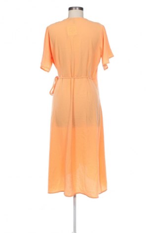Rochie Vero Moda, Mărime M, Culoare Portocaliu, Preț 89,47 Lei