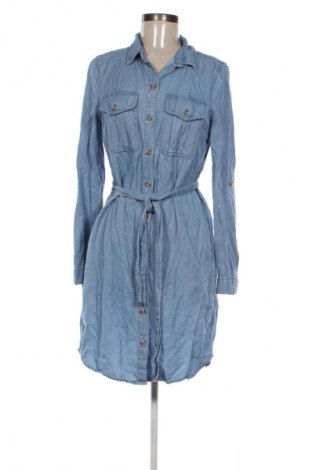 Kleid Vero Moda, Größe M, Farbe Blau, Preis € 23,99