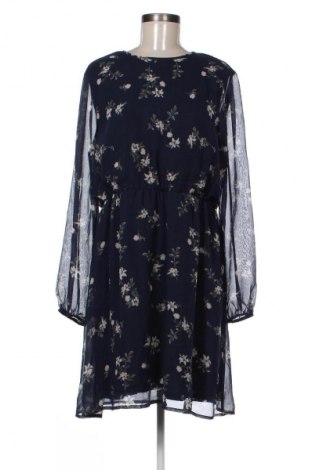 Φόρεμα Vero Moda, Μέγεθος XL, Χρώμα Πολύχρωμο, Τιμή 17,99 €