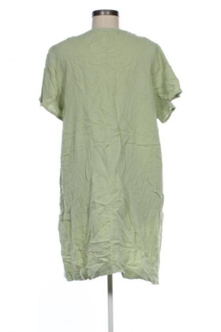 Šaty  Vero Moda, Velikost XL, Barva Zelená, Cena  459,00 Kč