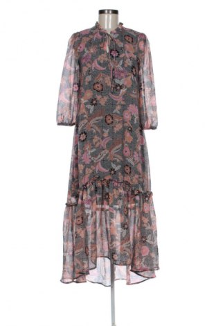 Kleid Vero Moda, Größe S, Farbe Mehrfarbig, Preis 23,99 €
