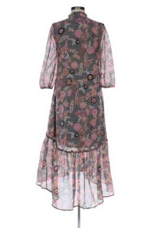 Kleid Vero Moda, Größe S, Farbe Mehrfarbig, Preis 23,99 €