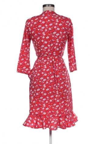 Kleid Vero Moda, Größe S, Farbe Mehrfarbig, Preis € 23,99