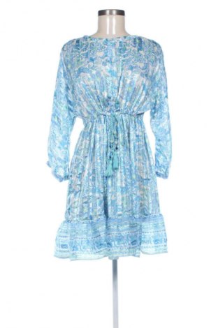 Šaty  Vero Moda, Velikost XS, Barva Vícebarevné, Cena  439,00 Kč