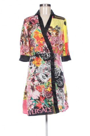 Φόρεμα Versace, Μέγεθος S, Χρώμα Πολύχρωμο, Τιμή 122,99 €