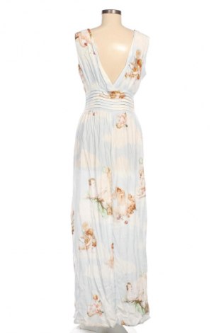 Kleid Versace 19.69 abbigliamento sportivo, Größe S, Farbe Mehrfarbig, Preis € 137,39