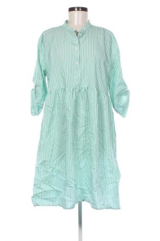 Kleid Via Cortesa, Größe XL, Farbe Mehrfarbig, Preis 12,99 €