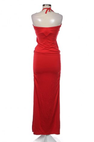 Kleid Victoria Moda, Größe S, Farbe Rot, Preis € 55,00
