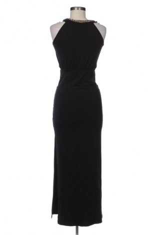 Kleid Victoria Moda, Größe XS, Farbe Schwarz, Preis 44,99 €
