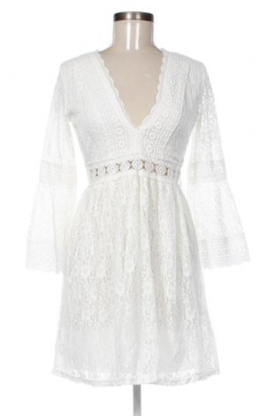Šaty  Vintage Dressing, Velikost S, Barva Bílá, Cena  469,00 Kč
