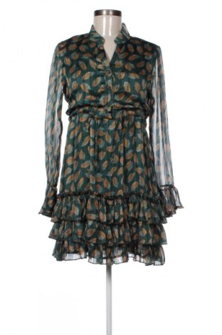 Kleid Vintage Dressing, Größe S, Farbe Mehrfarbig, Preis 20,99 €