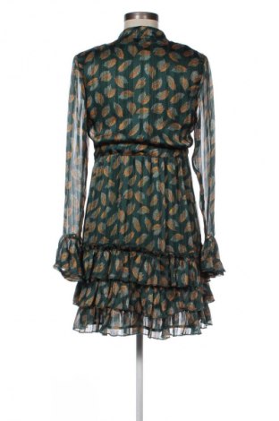 Kleid Vintage Dressing, Größe S, Farbe Mehrfarbig, Preis 20,99 €