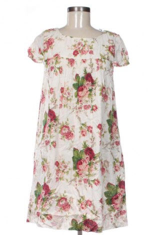 Kleid Vintage Stories, Größe S, Farbe Mehrfarbig, Preis 21,99 €