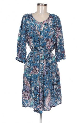 Šaty  Violeta by Mango, Velikost L, Barva Vícebarevné, Cena  608,00 Kč