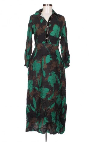 Kleid WU'SIDE, Größe L, Farbe Mehrfarbig, Preis 56,99 €