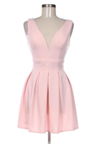Kleid Wal G, Größe S, Farbe Rosa, Preis € 24,55