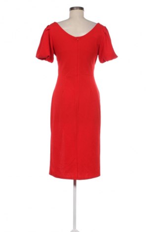 Kleid Wal G, Größe M, Farbe Rot, Preis 24,55 €