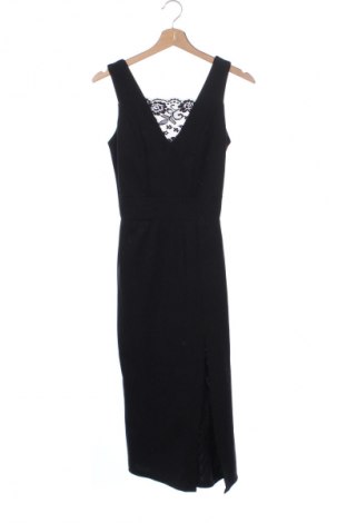 Kleid Wal G, Größe XXS, Farbe Schwarz, Preis 24,55 €