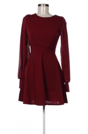 Kleid Wal G, Größe M, Farbe Rot, Preis € 75,99