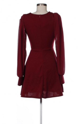Kleid Wal G, Größe M, Farbe Rot, Preis € 75,99