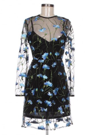 Kleid Warehouse, Größe S, Farbe Mehrfarbig, Preis 31,71 €