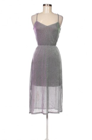 Φόρεμα Warehouse, Μέγεθος XS, Χρώμα Πολύχρωμο, Τιμή 16,99 €