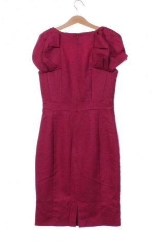 Φόρεμα Warehouse, Μέγεθος S, Χρώμα Ρόζ , Τιμή 25,00 €