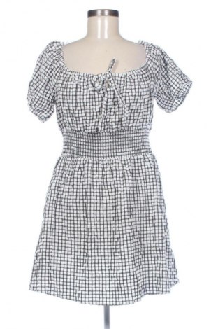 Rochie Wednesday's Girl, Mărime L, Culoare Multicolor, Preț 163,99 Lei